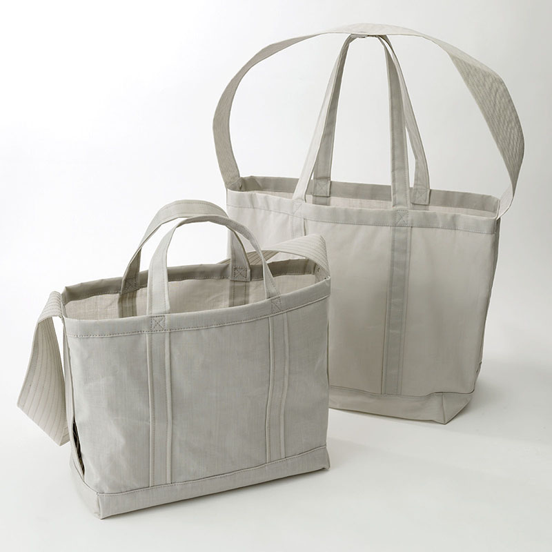 CONTAINER TOTE BAG M 2 BLACK | ギフト・スタイ・出産祝いのMARLMARL