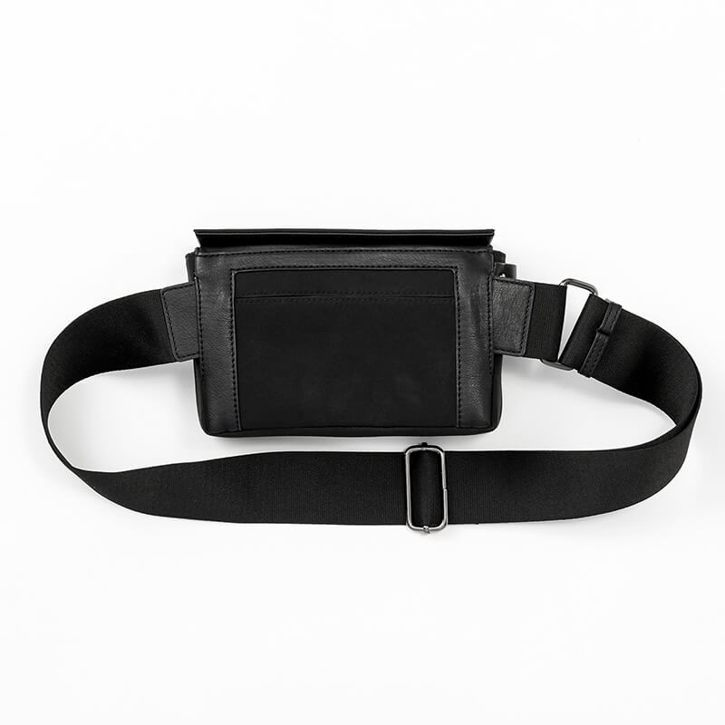 INDEX PURSE 1 BLACK | ギフト・スタイ・出産祝いのMARLMARL（マール