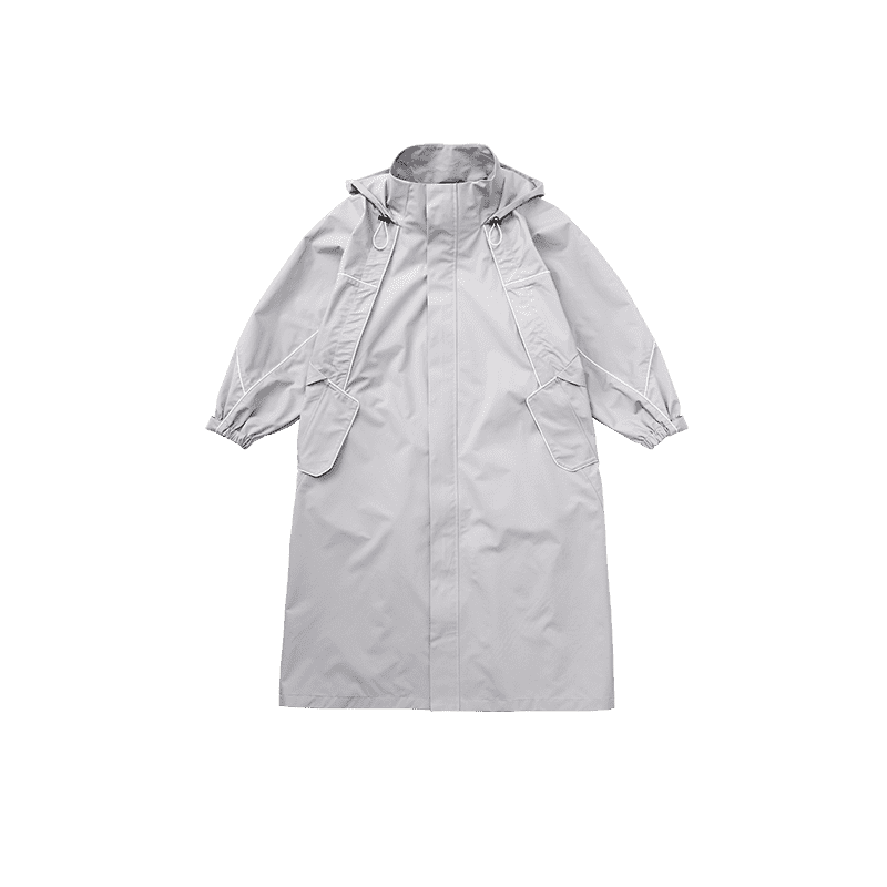 HUG RAINCOAT 1 FOG