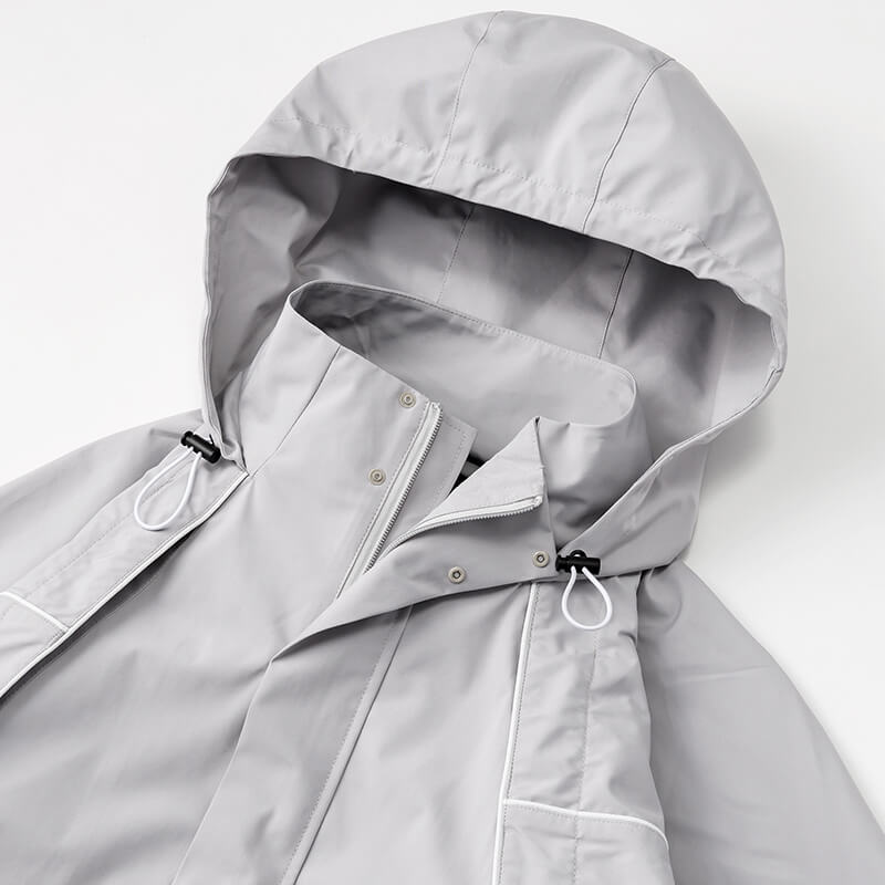 HUG RAINCOAT 2 MOSS | ギフト・スタイ・出産祝いのMARLMARL（マール