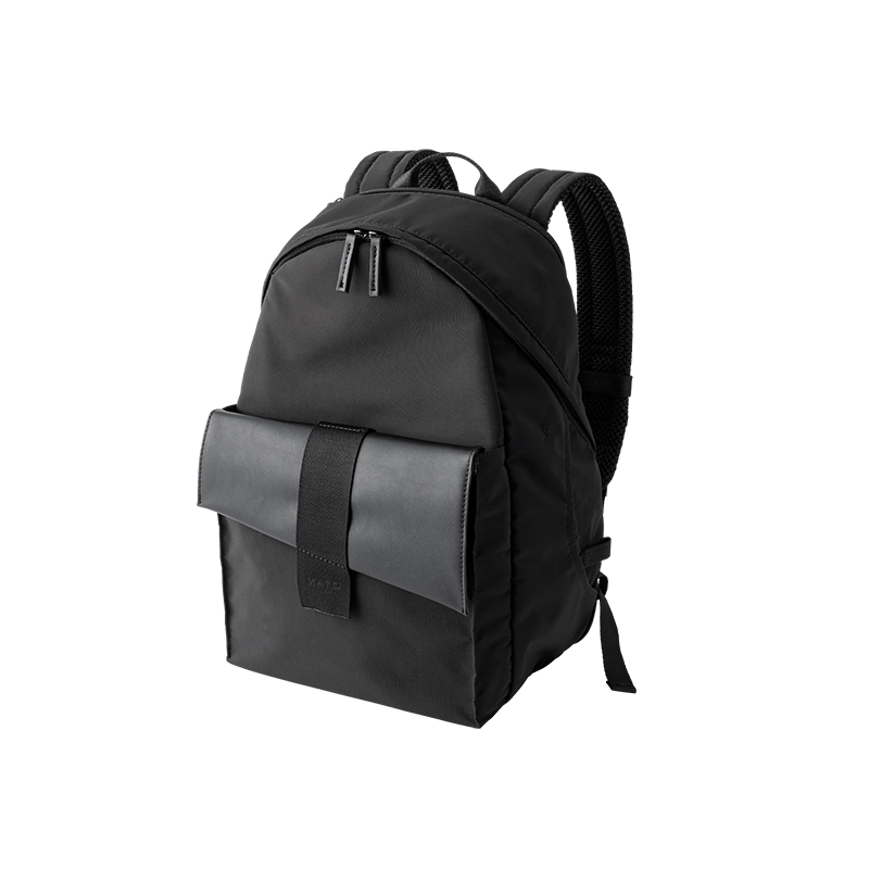 JOEY BACK PACK 1 BLACK | ギフト・スタイ・出産祝いのMARLMARL