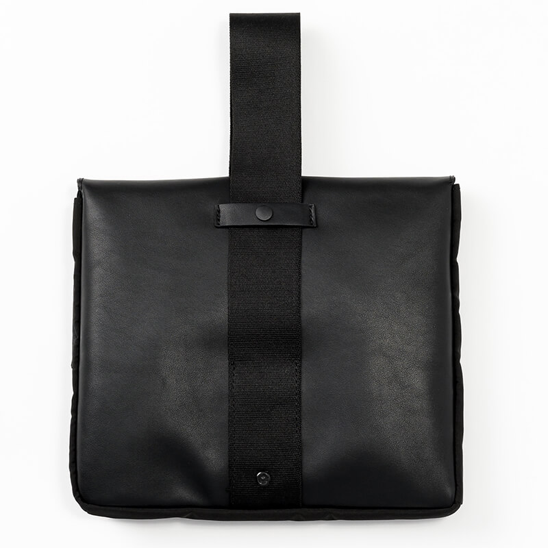 MARLMAIL ペアレンツリュック バックパック BACK PACK 黒 JOEY BACK PACK 1 BLACK | ギフト・スタイ・出産祝いのMARLMARL