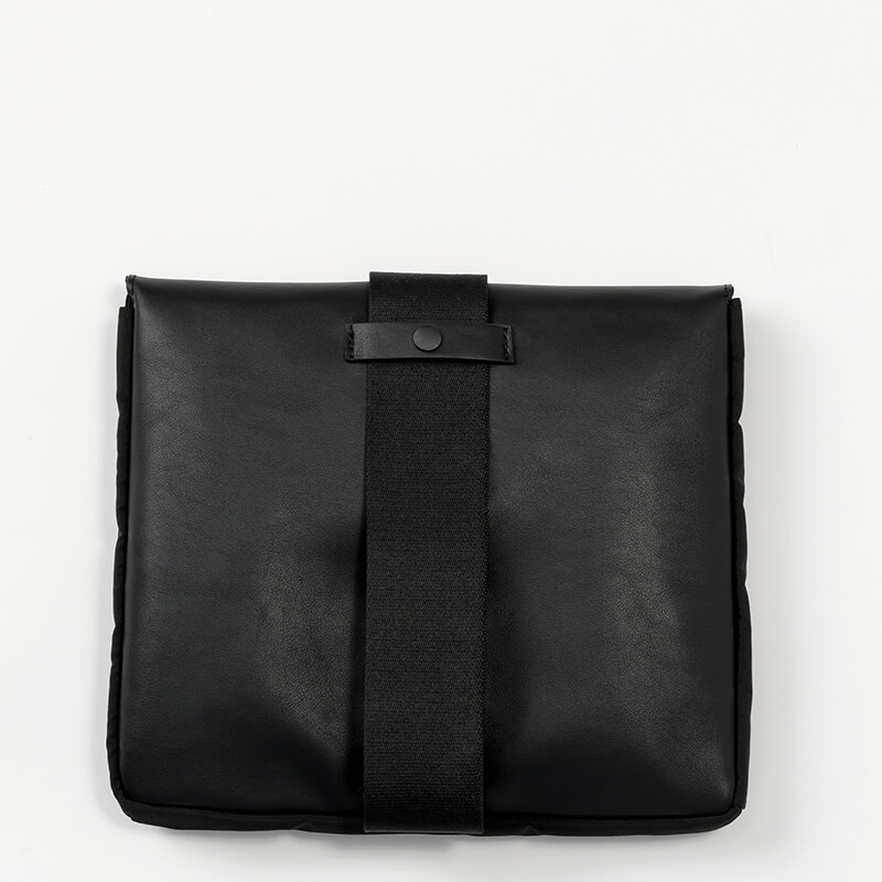 JOEY BACK PACK 1 BLACK | ギフト・スタイ・出産祝いのMARLMARL