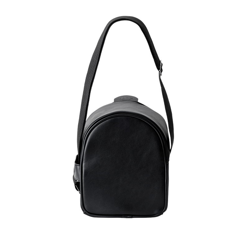 マールマール　HONEYCOMB BAG マザーズバック HONEYCOMB BAG BLACK | ギフト・スタイ・出産祝いのMARLMARL（マール