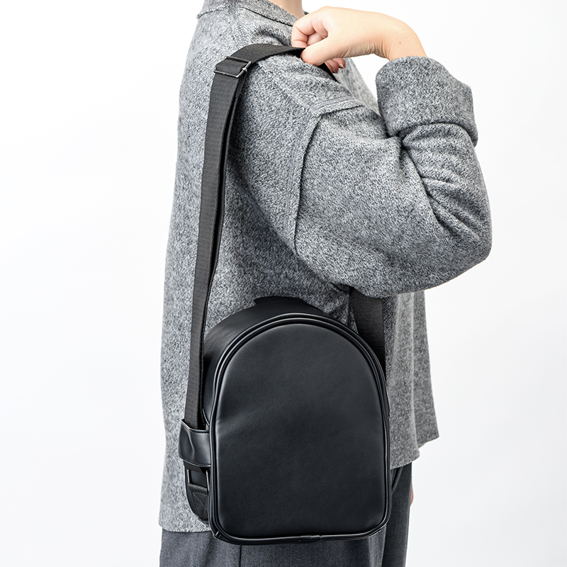 HONEYCOMB BAG BLACK | ギフト・スタイ・出産祝いのMARLMARL（マール