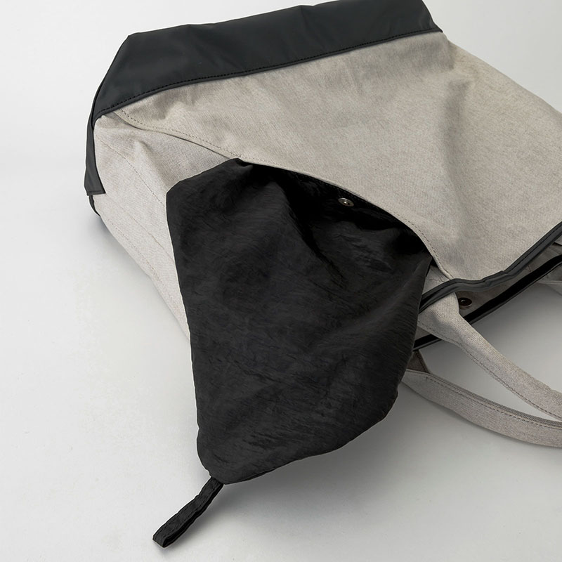 ORCA TOTE BAG STONE | ギフト・スタイ・出産祝いのMARLMARL（マール