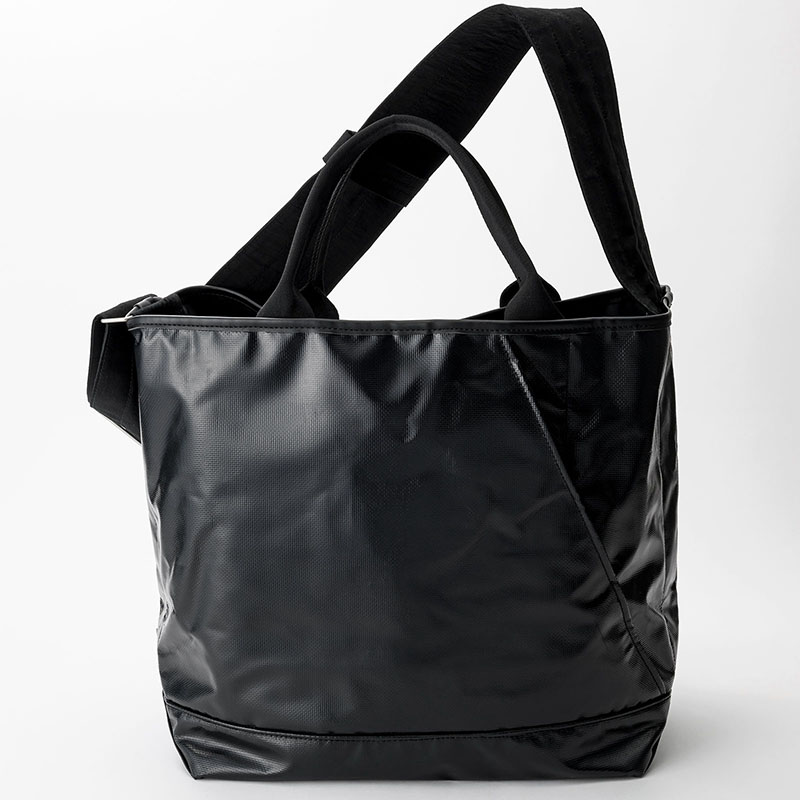 ORCA TOTE BAG BLACK | ギフト・スタイ・出産祝いのMARLMARL（マール