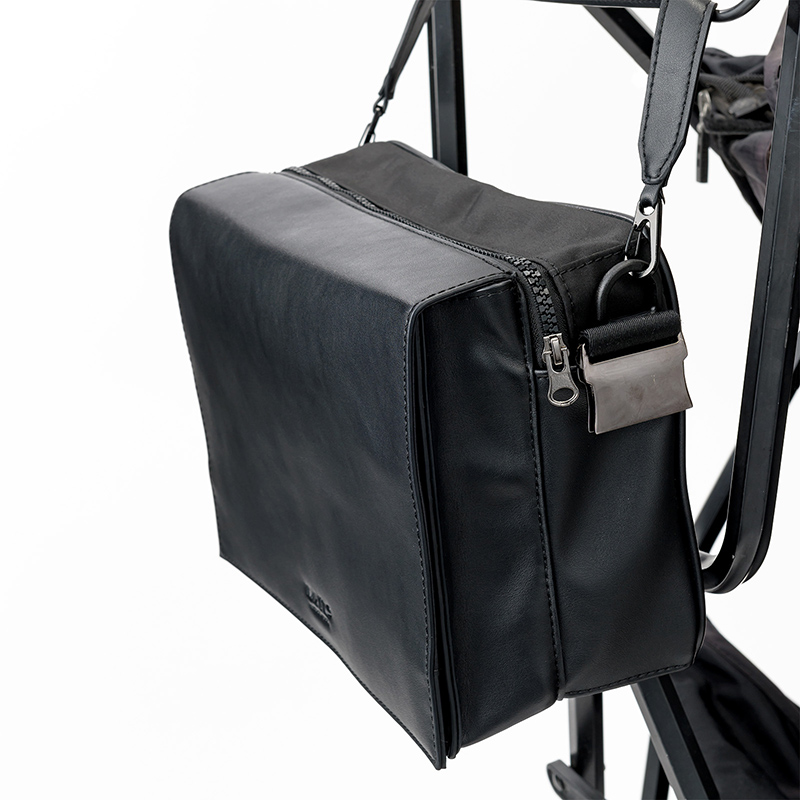 POST BAG BLACK | ギフト・スタイ・出産祝いのMARLMARL（マールマール）