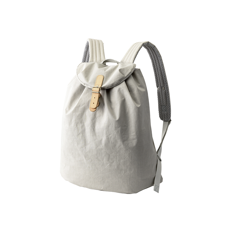 マールマール MARL MARL ペアレンツリュック マザーズバッグ グレー PELICAN BACK PACK MIST | ギフト・スタイ・出産祝いのMARLMARL