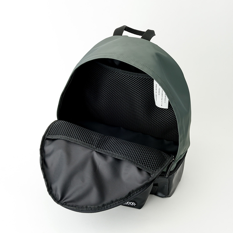 MATO × OUTDOOR PRODUCTS BACKPACK MOSS | ギフト・スタイ・出産祝いの