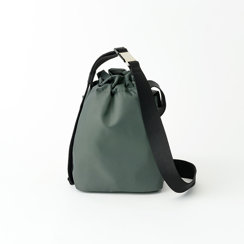 MATO × OUTDOOR PRODUCTS DRINK SHOULDER BAG MOSS | ギフト・スタイ