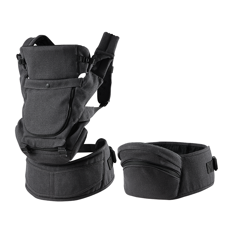 MATO × BABY&Me Beren firstセット（新生児セット）CHARCOAL