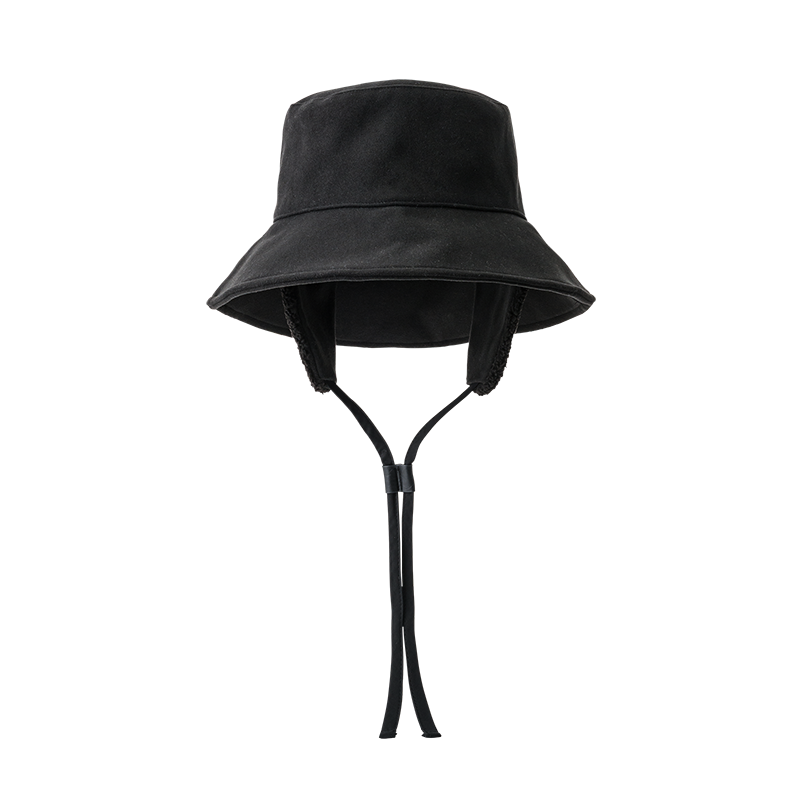 LOP-EAR HAT BLACK | ギフト・スタイ・出産祝いのMARLMARL（マールマール）