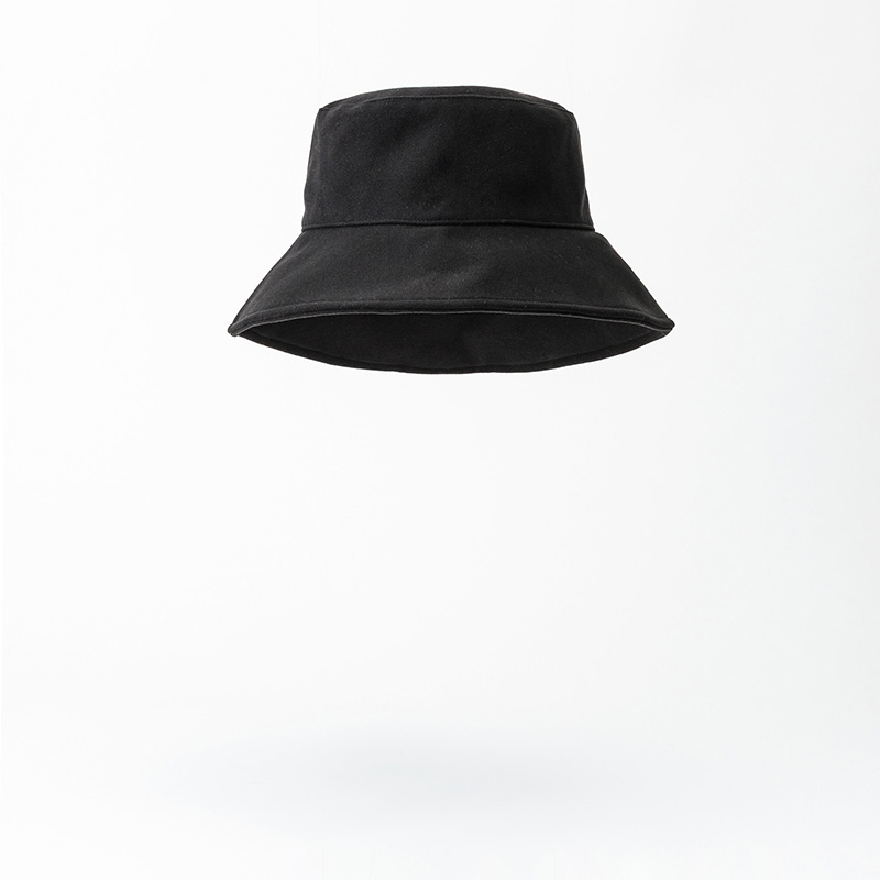 LOP-EAR HAT BLACK | ギフト・スタイ・出産祝いのMARLMARL（マールマール）