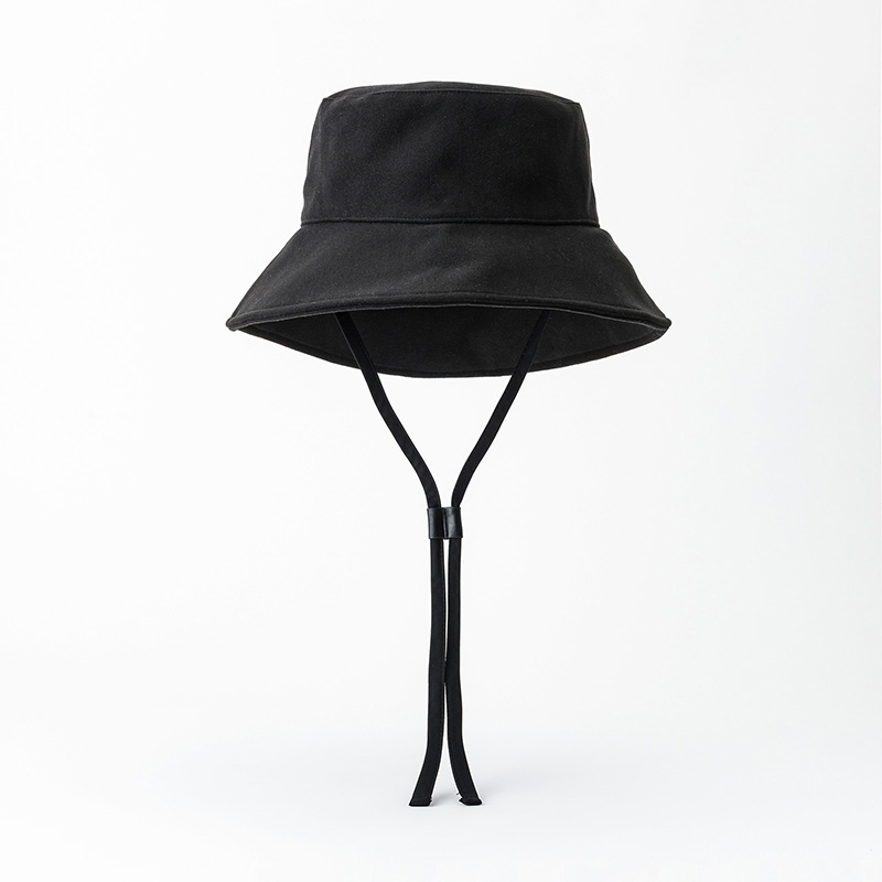 LOP-EAR HAT BLACK | ギフト・スタイ・出産祝いのMARLMARL（マールマール）