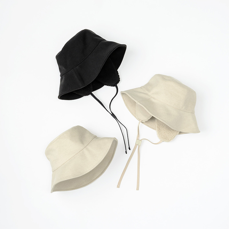 LOP-EAR HAT ECRU | ギフト・スタイ・出産祝いのMARLMARL（マールマール）