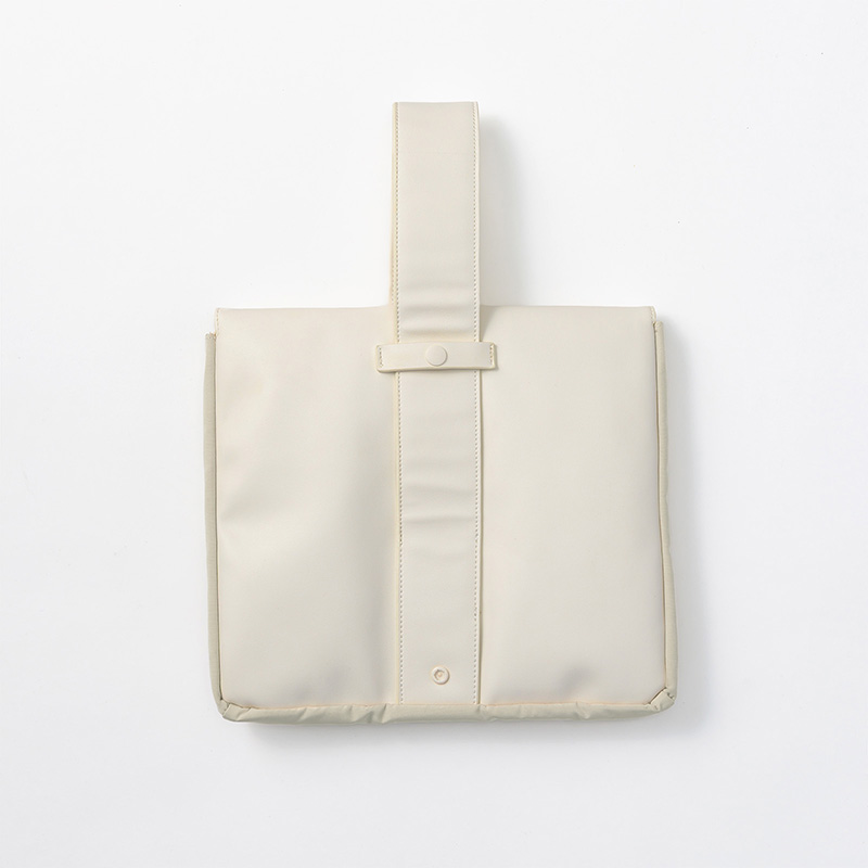 JOEY BACK PACK ECRU | ギフト・スタイ・出産祝いのMARLMARL（マール