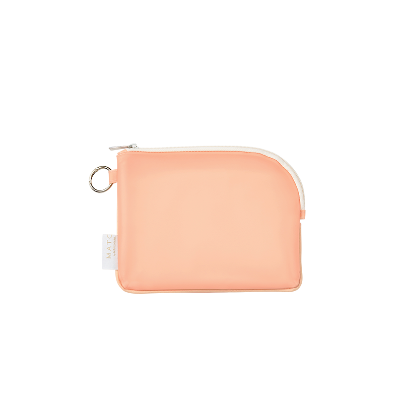 SWITCH POUCH PINK