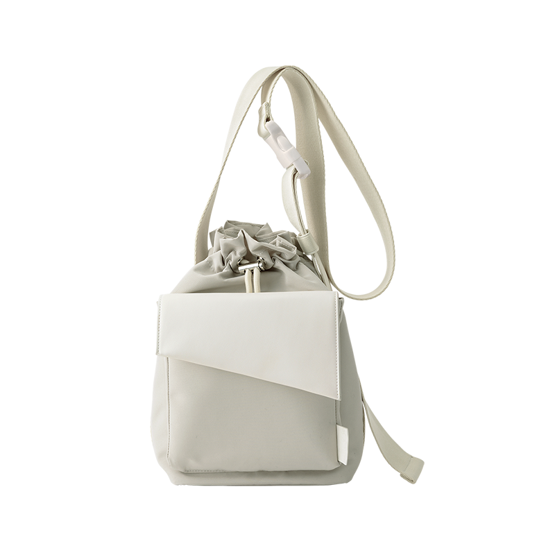 JOEY DRINK SHOULDER BAG ECRU | ギフト・スタイ・出産祝いのMARLMARL