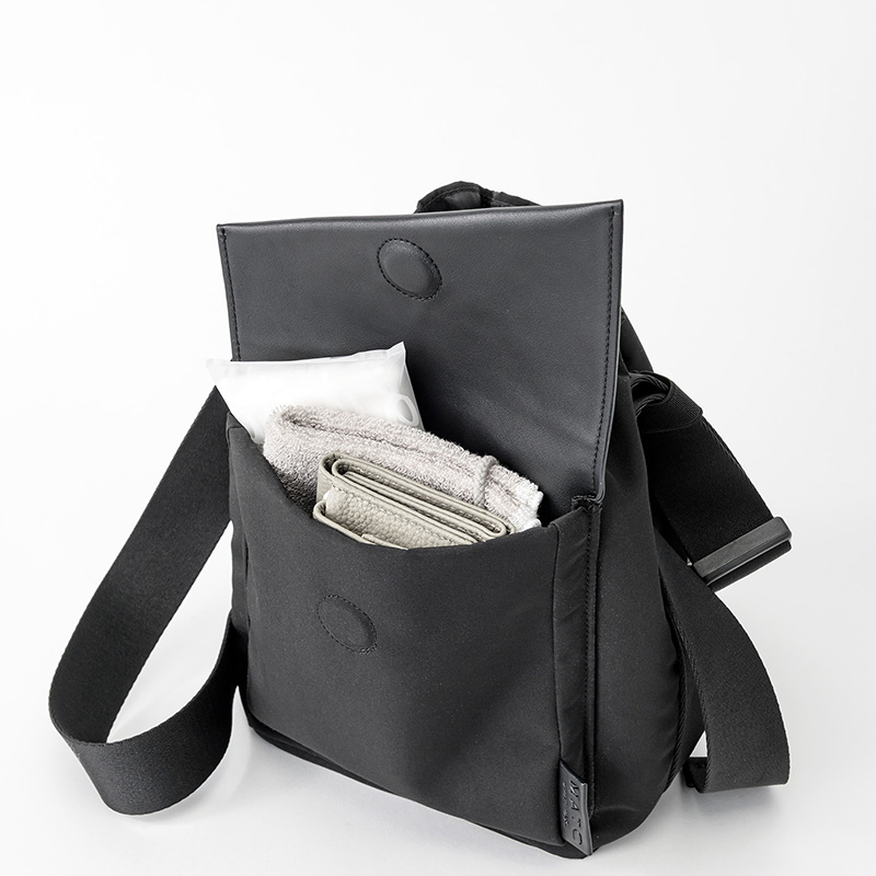 JOEY DRINK SHOULDER BAG ECRU | ギフト・スタイ・出産祝いのMARLMARL