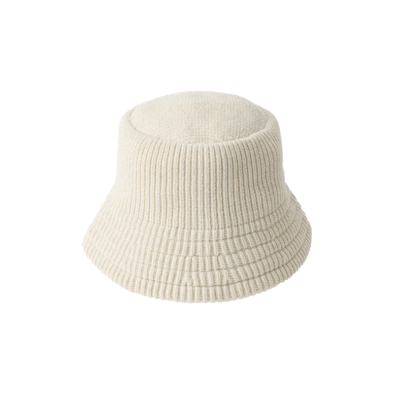 DOME HAT ECRU