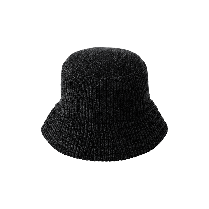 DOME HAT BLACK