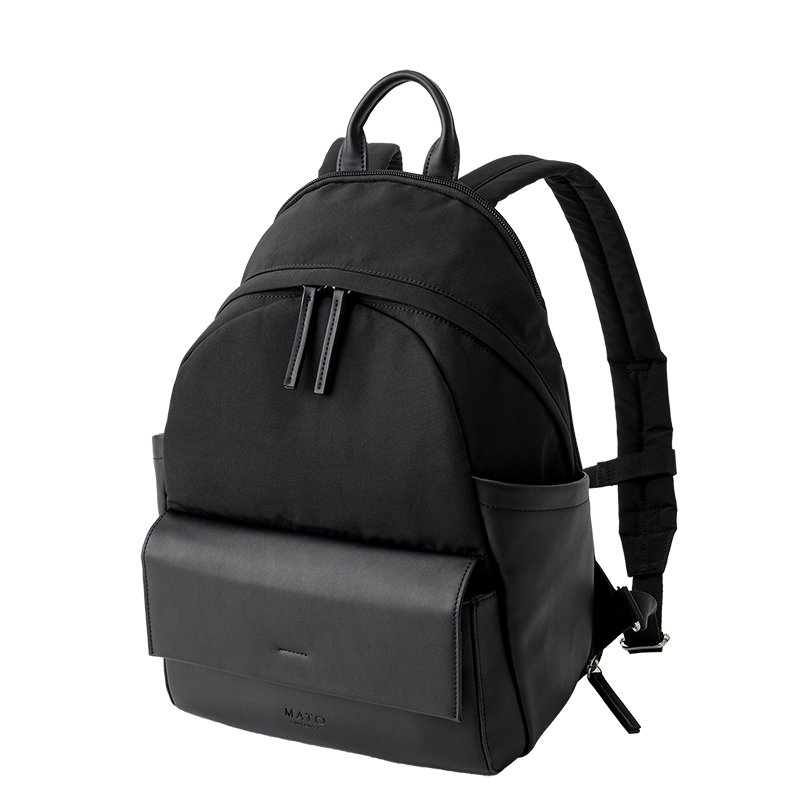 TACT BACK PACK BLACK