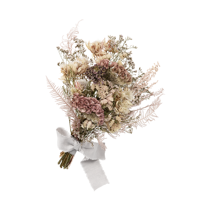 dry flower 1 usubeni M