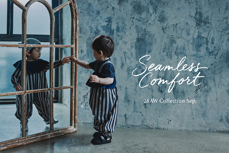 MARLMARL 26AW New Collecttion