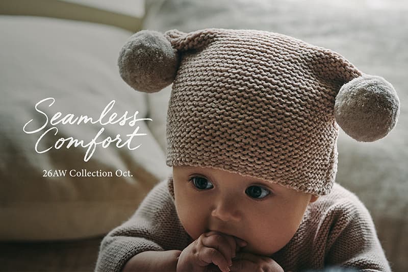 MARLMARL 26AW New Collecttion
