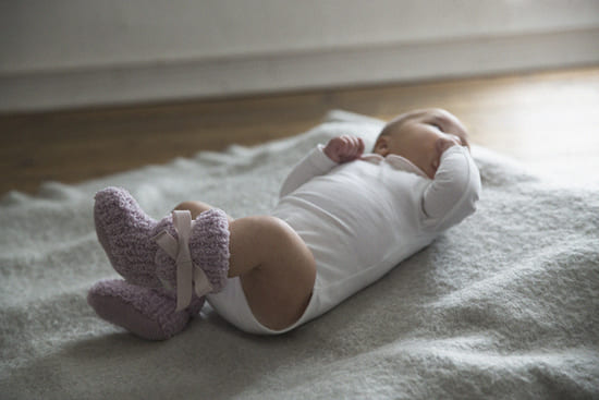 ブーティbooties 1 lavender