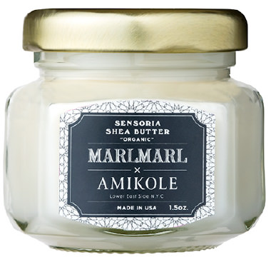 Amikoleシアバター