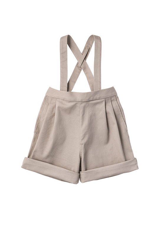 MARLMARL shorts kurumizome