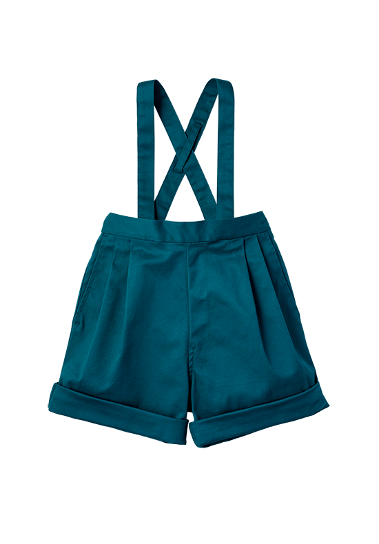 MARLMARL shorts asagi