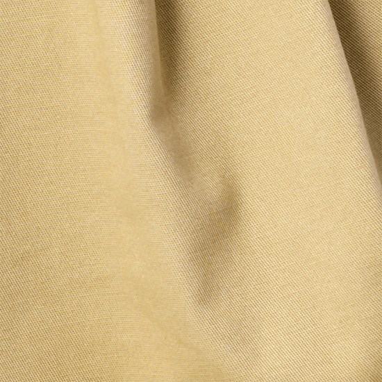 MARLMARLのshortsはほどよい厚みとハリ感のある横ストレッチ素材