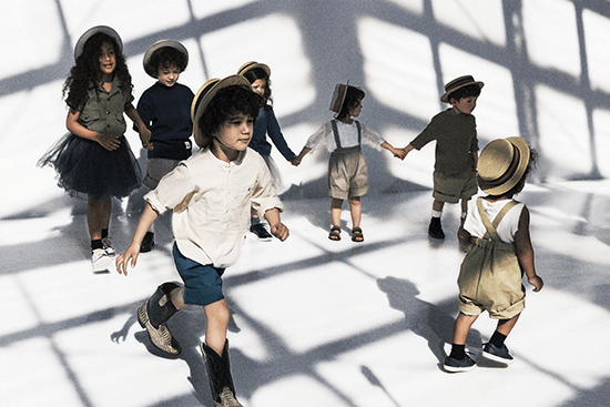 MARLMARLのshortsはベーシックカラー＆ディティールでおしゃれ