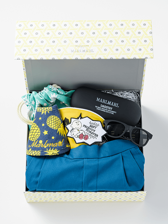 MARLMARL ギフトセット