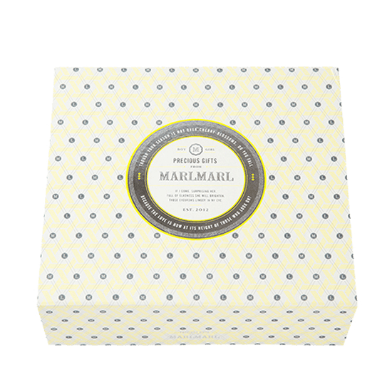 MARLMARL gift box M
