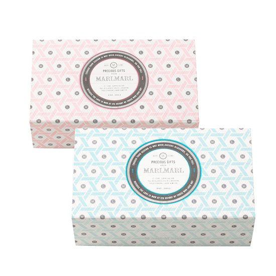 MARLMARL gift box S