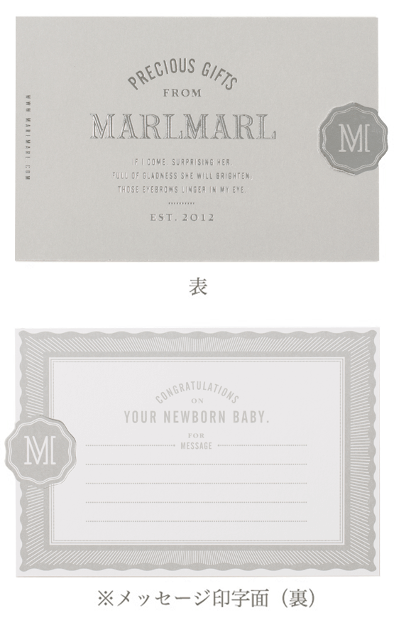 MARLMARL shorts × カンカン帽 = 夏らしいおしゃれアイテム