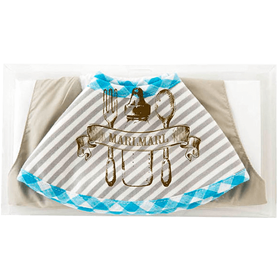 MARLMARL クリアボックス