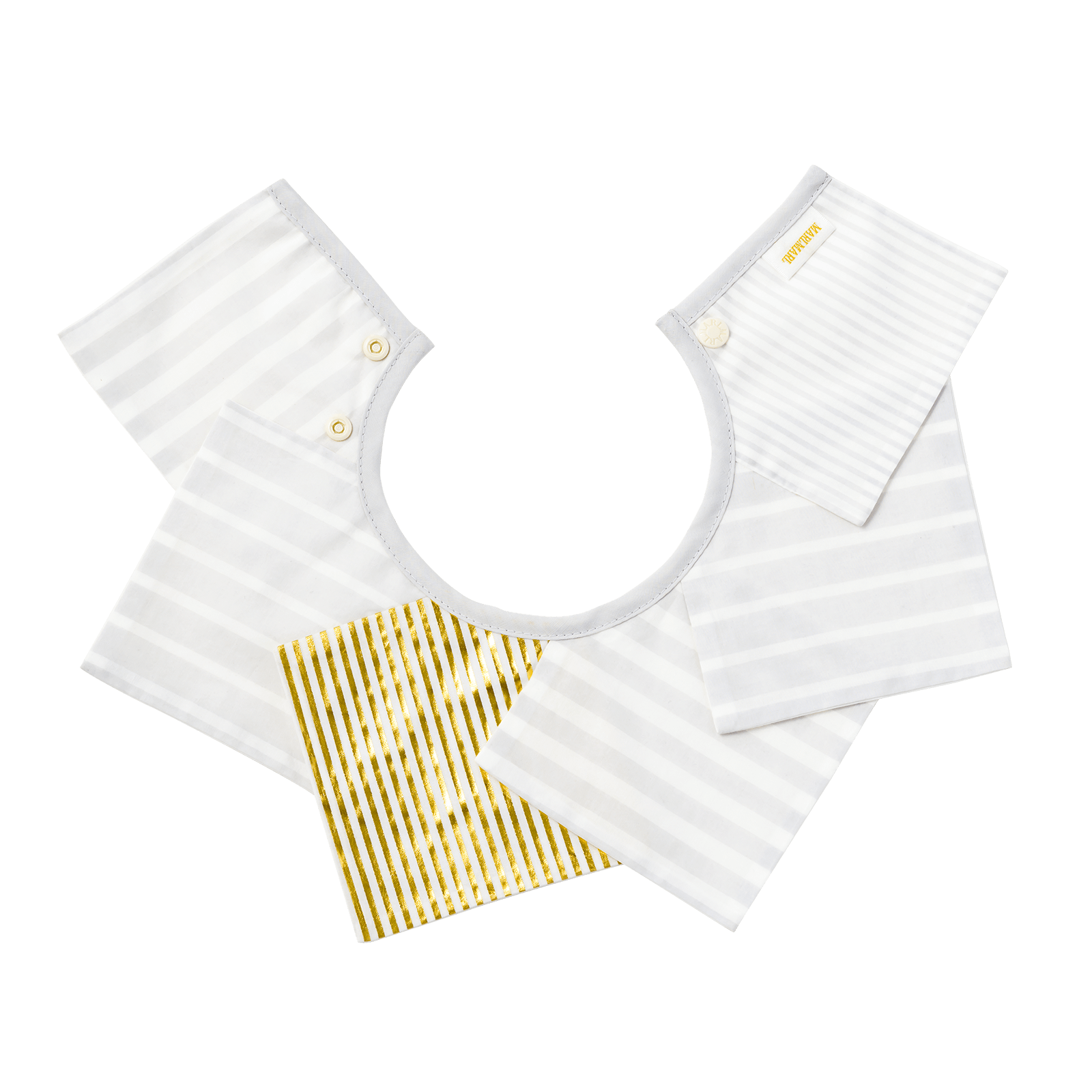 MARLMARL tamayura origami hakuji