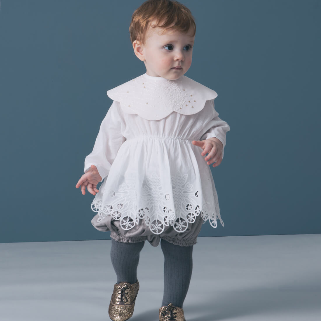 色数を少なくまとめることで大人っぽく。着回しやすいのも高ポイント。 by MARLMARLt