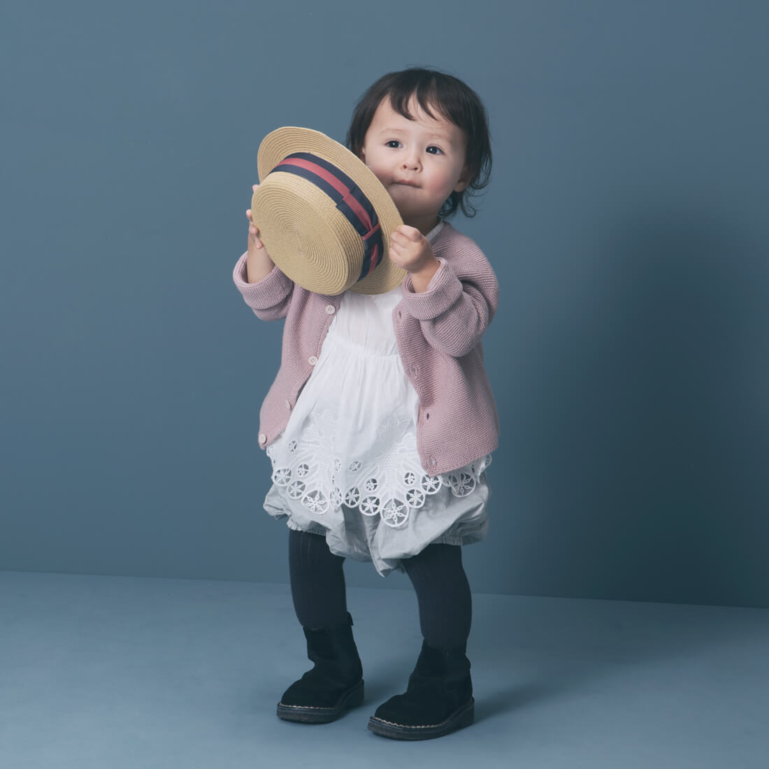 ポップなクラウンでパーティーの主役に♪ オレンジは店舗限定。 by MARLMARL