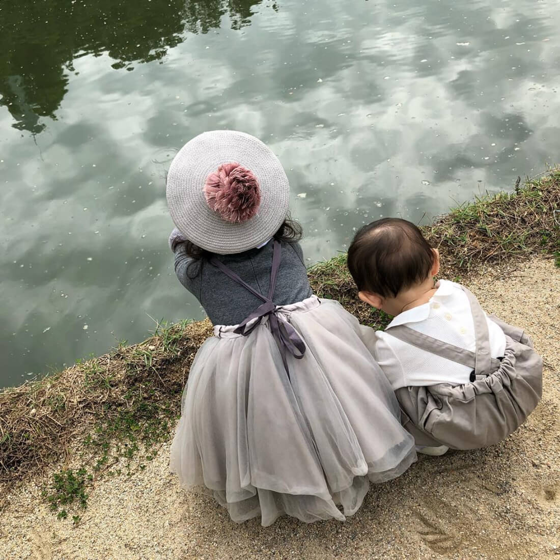 MARLMARLの 実際の購入者のスタイリング and 着こなし