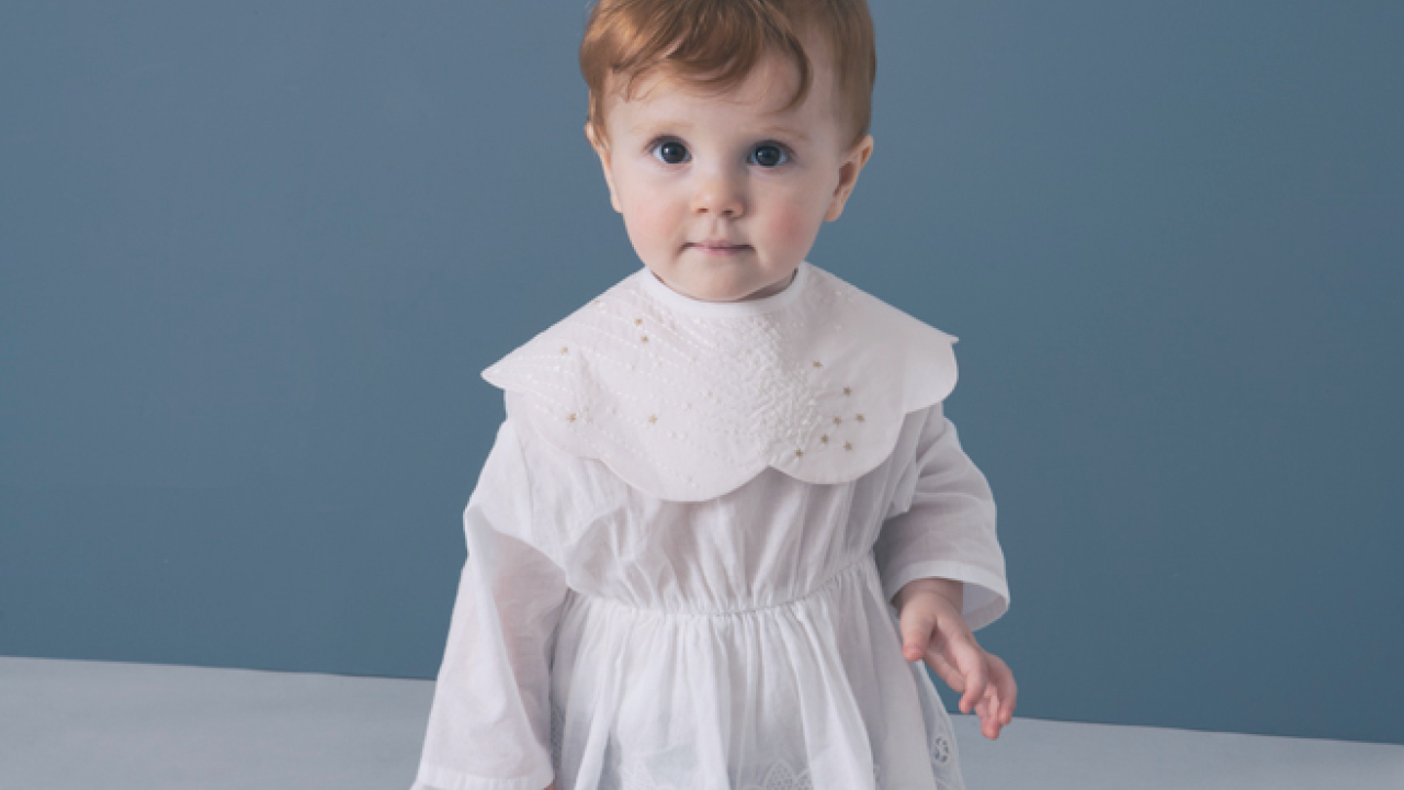 ベビーのほめられ服♡】普段もお呼ばれもおしゃれが充実！MARLMARLの