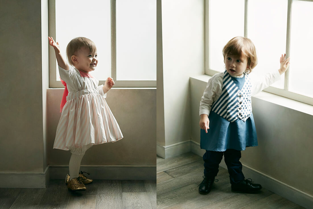 食卓にエプロンを by MARLMARL