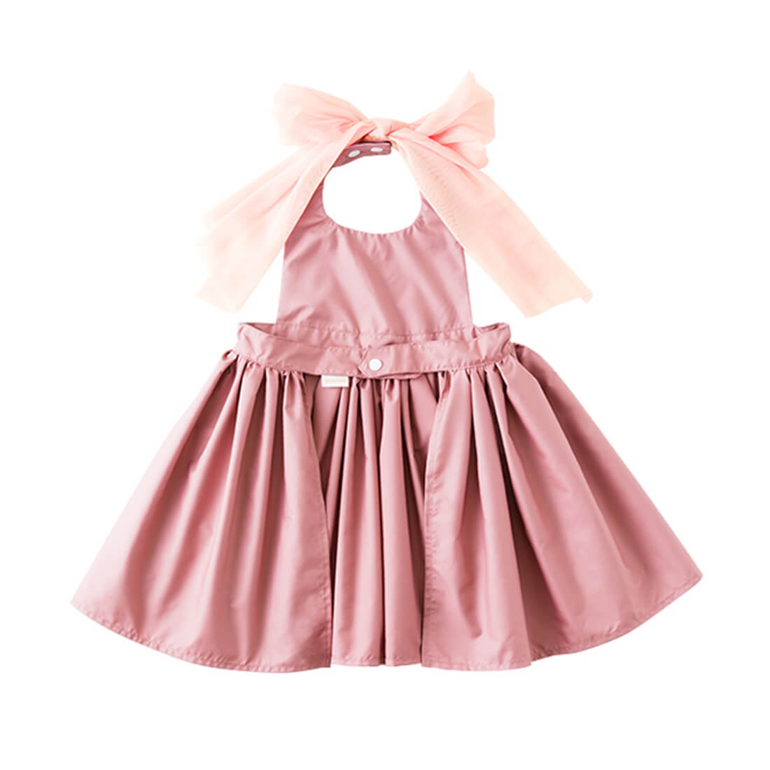 MARLMARLのお食事エプロン