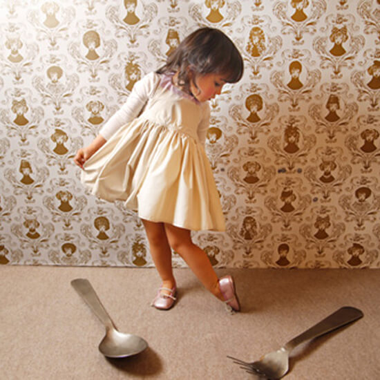 MARLMARLの Apron collection