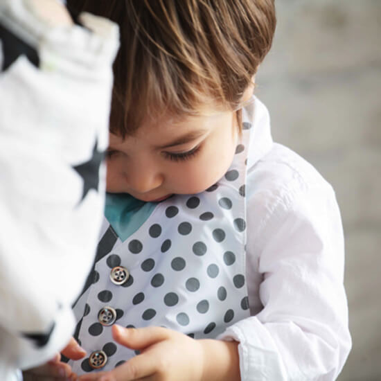 MARLMARLの Apron collection